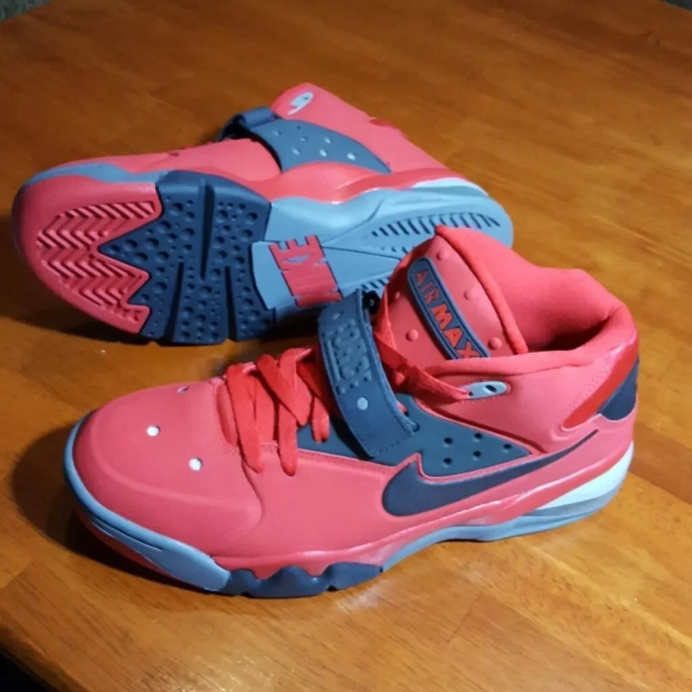 Nike Air Force Max Toro - Picture 3 of 6